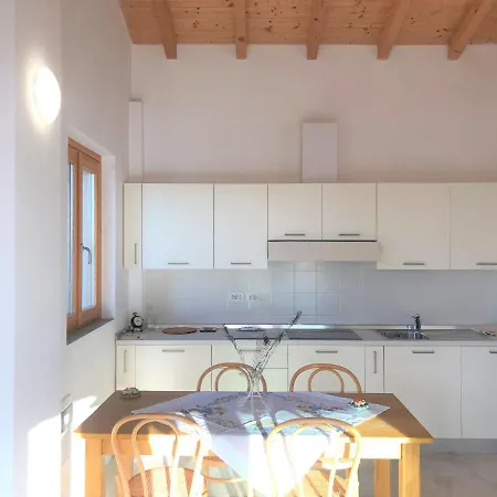 Holiday home Rustico La Gra
