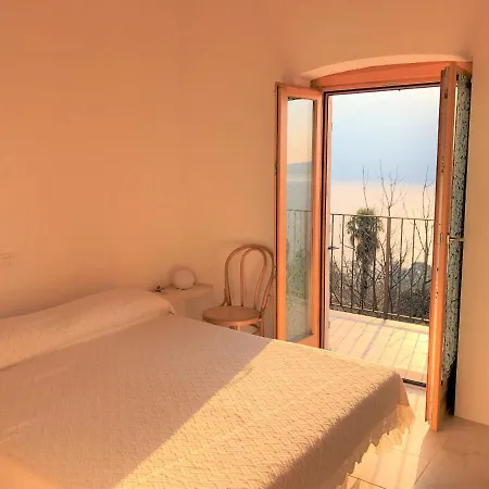 Holiday home Rustico La Gra *