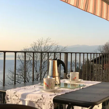 Rustico La Gra Holiday home
