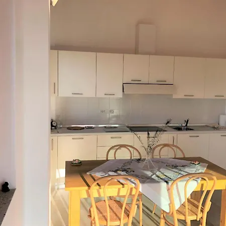Rustico La Gra Holiday home Ghiffa